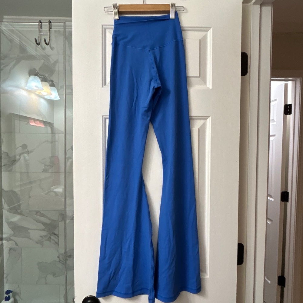 Offline by Aerie Real Me flare pants - Picture 2 of 3